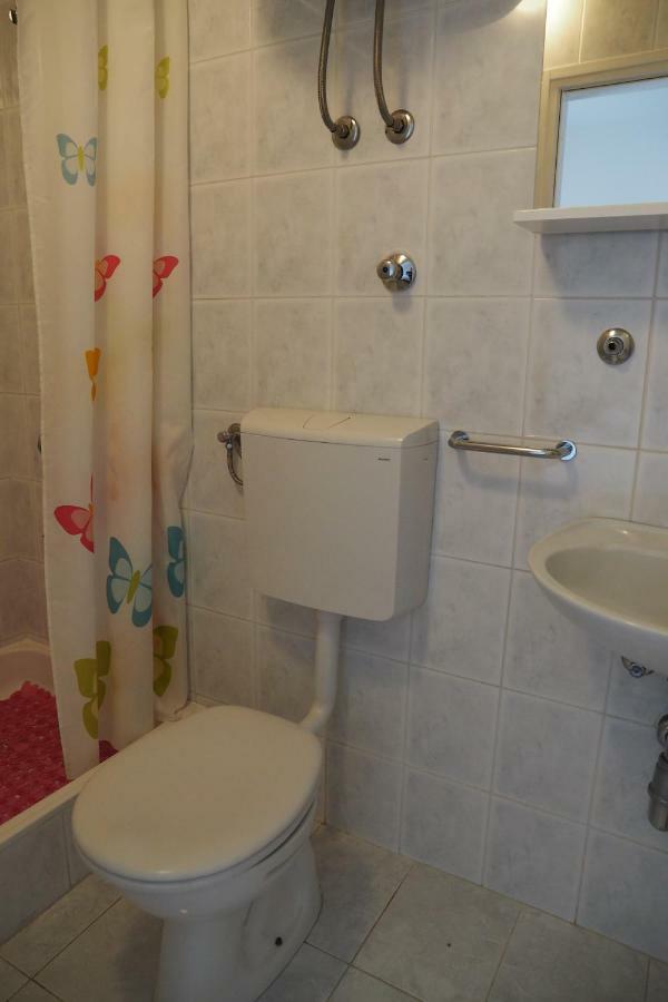 Apartmani Makarska Exterior photo