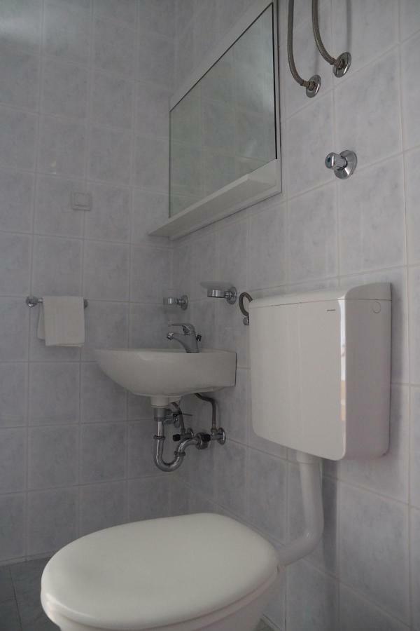 Apartmani Makarska Exterior photo
